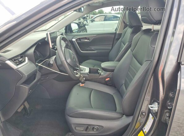 2T3C1RFV7RC296856 2024 TOYOTA RAV4 Charcoal 