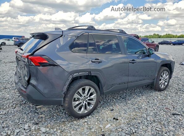 2T3C1RFV7RC296856 2024 TOYOTA RAV4 Charcoal 
