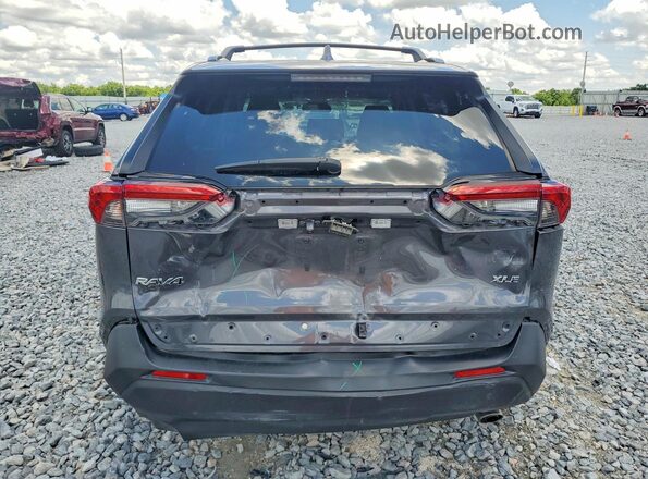 2T3C1RFV7RC296856 2024 TOYOTA RAV4 Charcoal 