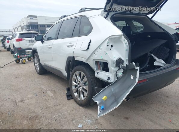 2T3C1RFV9RW310139 2024 TOYOTA LE White Դիմացի տեսք