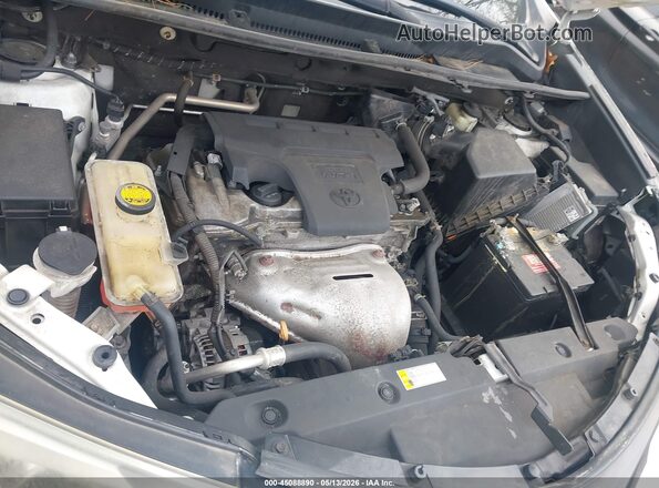 2T3DFREV0HW562657 2017 TOYOTA LIMITED Белый Вид сзади
