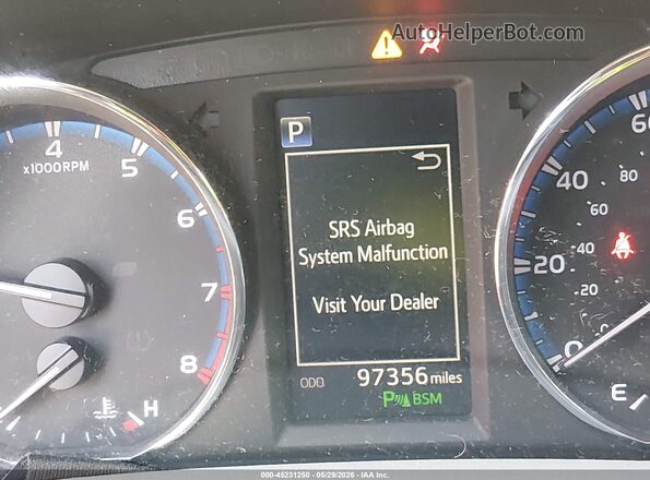 2T3DFREV0JW755672 2018 TOYOTA RAV4 Black 