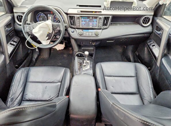 2T3DFREV1HW567320 2017 TOYOTA RAV4 Blue 
