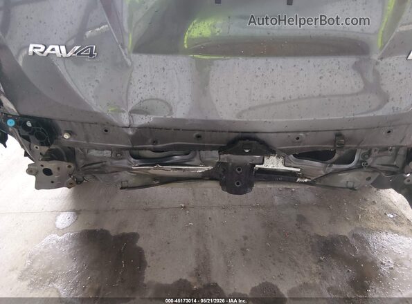 2T3DFREV2HW687756 2017 TOYOTA RAV4 Gray 