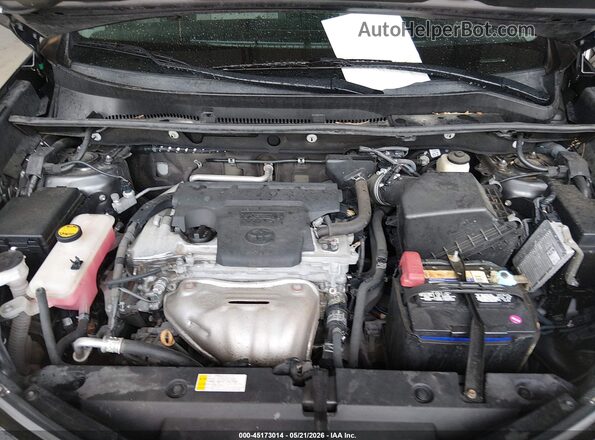 2T3DFREV2HW687756 2017 TOYOTA RAV4 Gray 