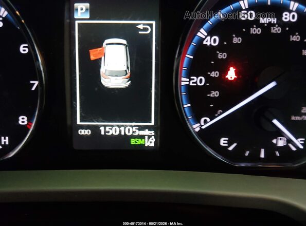 2T3DFREV2HW687756 2017 TOYOTA RAV4 Gray 