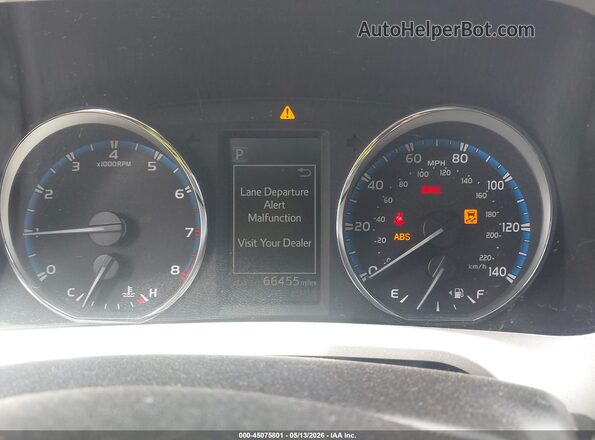 2T3DFREV4HW692277 2017 TOYOTA RAV4 Gray Vista de los asientos traseros