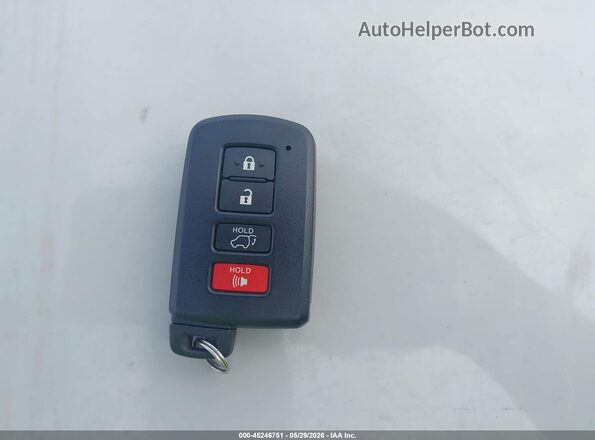 2T3DFREV4HW694031 2017 TOYOTA RAV4 Dark Blue Առջևի վահանակի տեսք