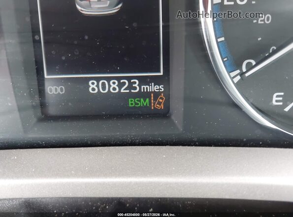 2T3DFREV7HW635622 2017 TOYOTA RAV4 Red 