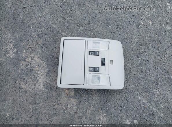 2T3DFREV8GW487415 2016 TOYOTA RAV4 Gray Вид щитка приладів