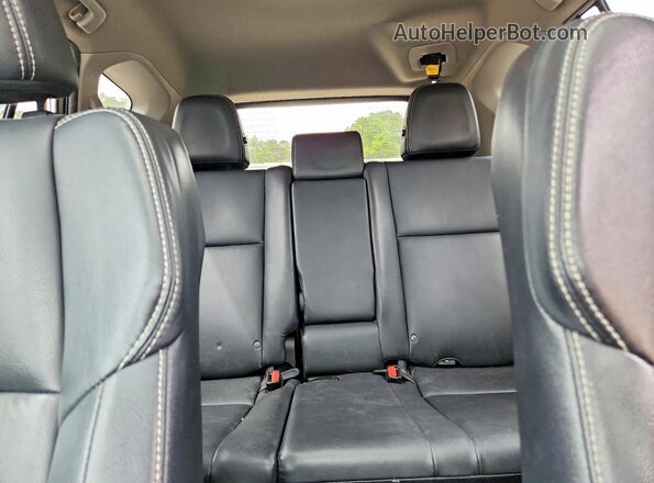 2T3DFREV9GW429765 2016 TOYOTA RAV4 Black 