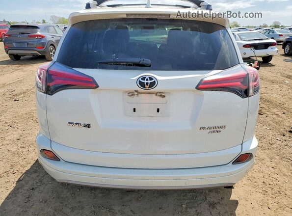 2T3DFREV9HW544013 2017 TOYOTA RAV4 White 
