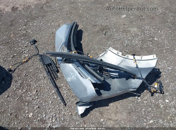 2T3DFREVXGW472544 2016 TOYOTA RAV4 Silver 