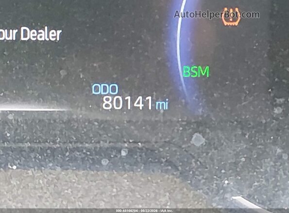 2T3DWRFV7LW080713 2020 TOYOTA RAV4 HYBRID White 