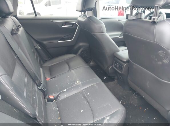 2T3DWRFV9LW076601 2020 TOYOTA LIMITED Gray VIN կոդի պիտակի տեսք