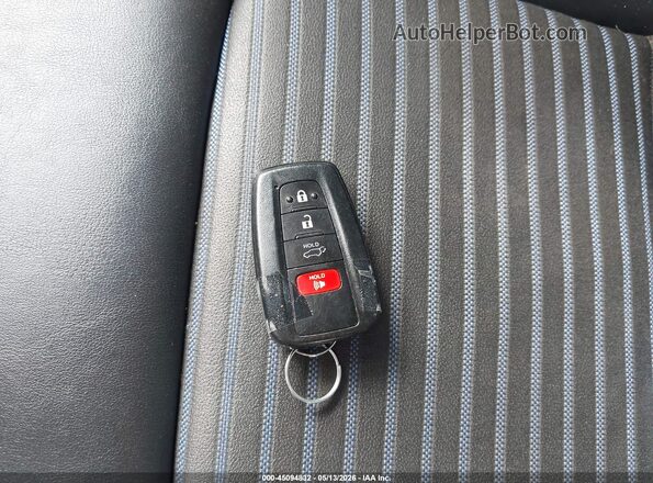 2T3E6RFV3MW010261 2021 TOYOTA RAV4 HYBRID Серебряный Вид панели приборов