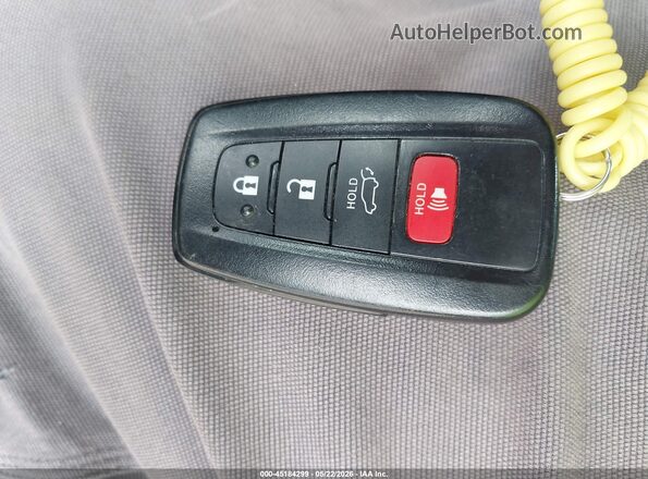 2T3E6RFV3MW010812 2021 TOYOTA RAV4 HYBRID Blue Dashboard view