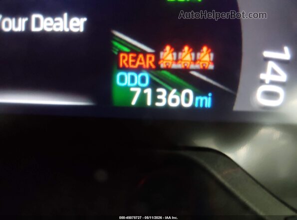 2T3E6RFV4MW006025 2021 TOYOTA RAV4 HYBRID White 