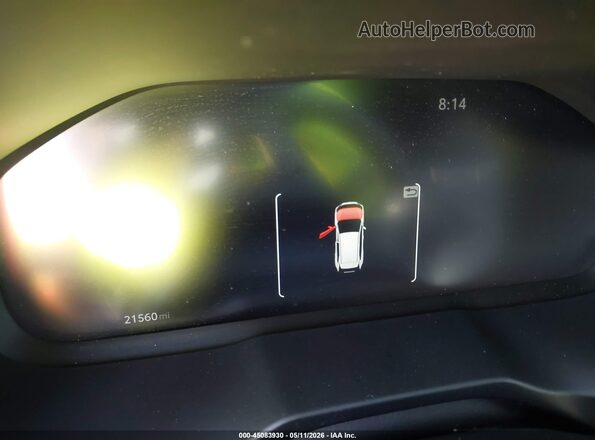 2T3E6RFV9SW088699 2025 TOYOTA RAV4 HYBRID Light Blue 