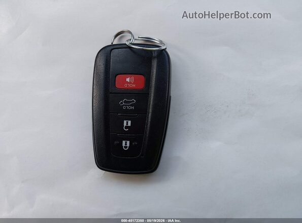 2T3EWRFV2LW073933 2020 TOYOTA RAV4 HYBRID Silver 
