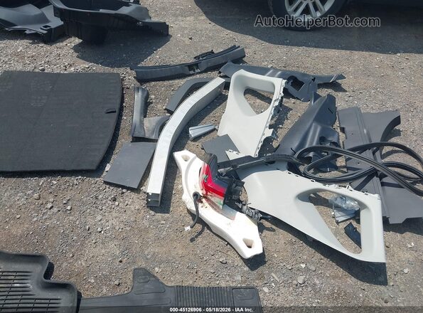 2T3F1RFV0MW146852 2021 TOYOTA RAV4 Gray Вид щитка приладів
