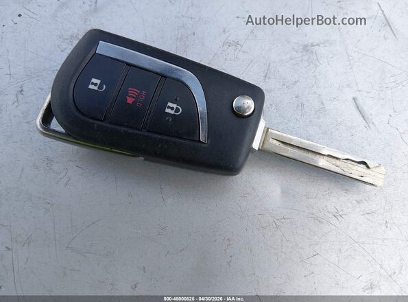 2T3F1RFV1LC106392 2020 TOYOTA LE White 