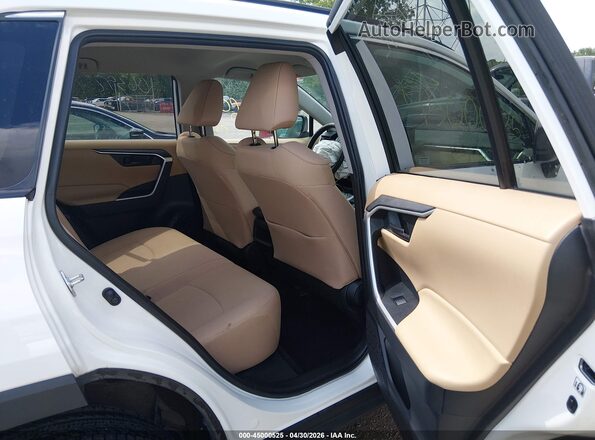 2T3F1RFV1LC106392 2020 TOYOTA LE White 