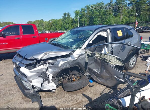 2T3F1RFV1LC109762 2020 TOYOTA RAV4 Silver 