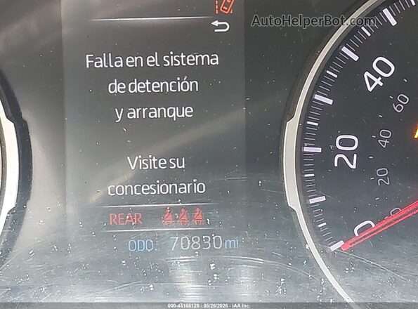 2T3F1RFV1LC109762 2020 TOYOTA RAV4 Silver 