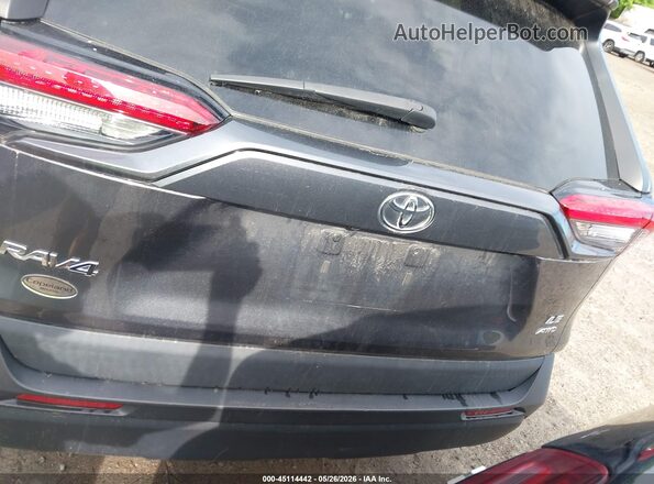 2T3F1RFV1MC178856 2021 TOYOTA RAV4 Gray 