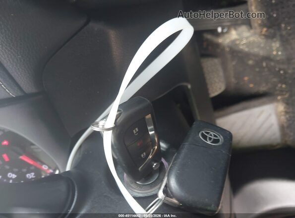 2T3F1RFV1MC178856 2021 TOYOTA RAV4 Gray Vista del salpicadero