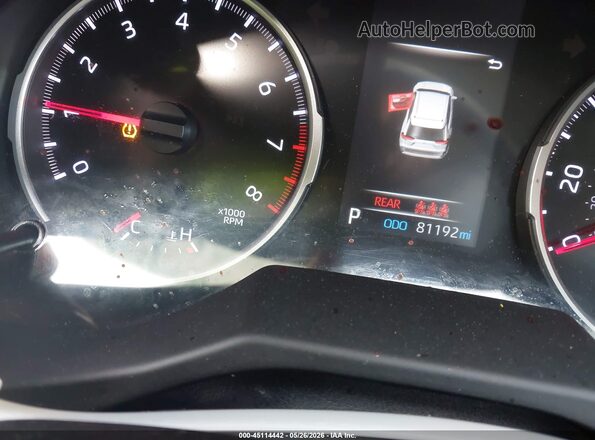2T3F1RFV1MC178856 2021 TOYOTA RAV4 Gray 