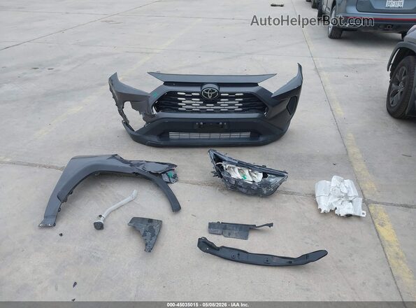 2T3F1RFV1NC280790 2022 TOYOTA LE Gray Instrument cluster view