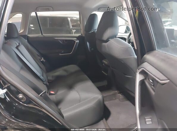 2T3F1RFV2LW084692 2020 TOYOTA RAV4 Black Вид наклейки з VIN-кодом