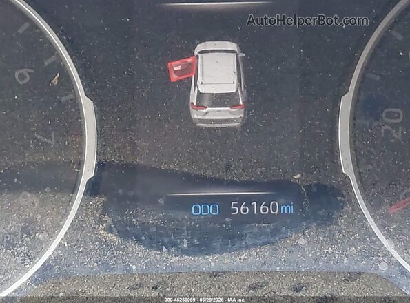 2T3F1RFV3LC123470 2020 TOYOTA RAV4 Blue 