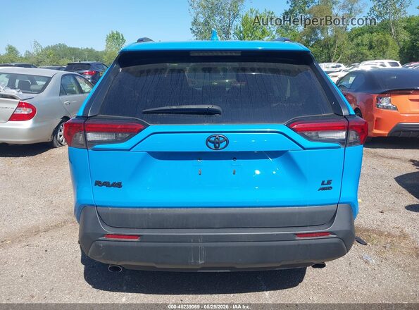 2T3F1RFV3LC123470 2020 TOYOTA RAV4 Blue 
