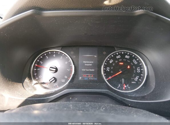 2T3F1RFV3NW322343 2022 TOYOTA RAV4 Black 