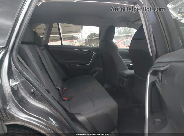 2T3F1RFV3RC444076 2024 TOYOTA LE Gray 