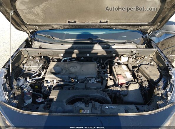 2T3F1RFV4LC118116 2020 TOYOTA LE Black 