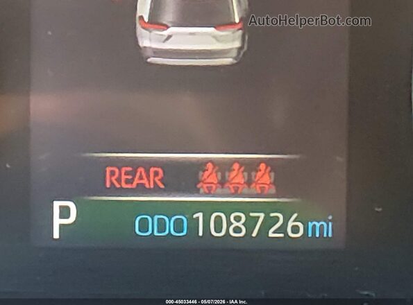 2T3F1RFV4LC118116 2020 TOYOTA LE Black 