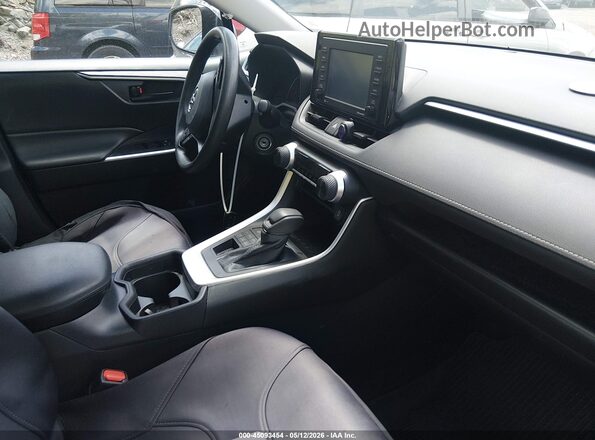 2T3F1RFV5MW225918 2021 TOYOTA LE Серый 