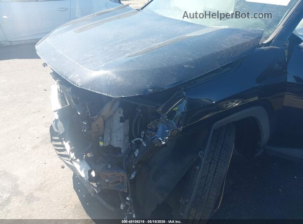 2T3F1RFV6PW344954 2023 TOYOTA LE Black 