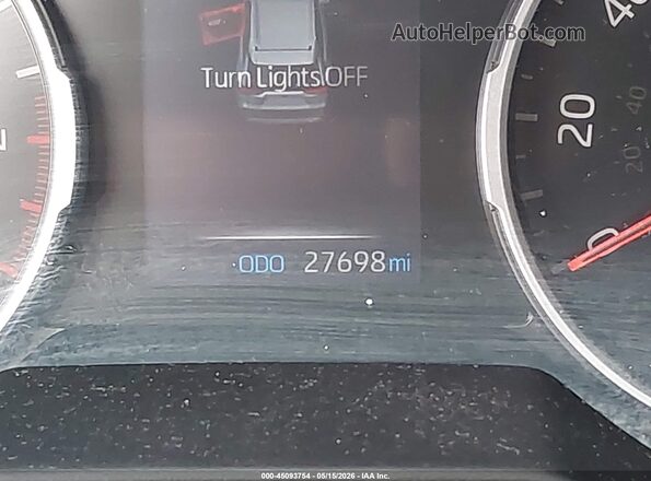 2T3F1RFV7KW080507 2019 TOYOTA RAV4 Black 