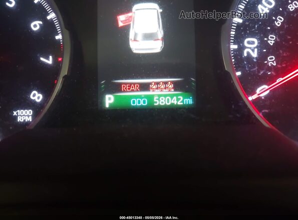 2T3F1RFV7LC125481 2020 TOYOTA LE Gray 