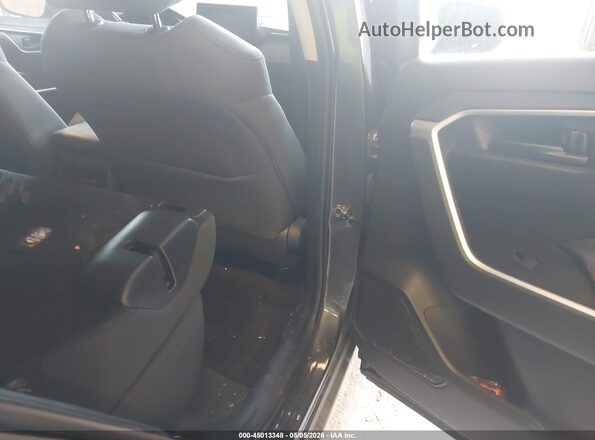 2T3F1RFV7LC125481 2020 TOYOTA LE Gray 