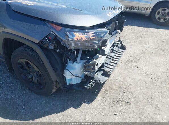 2T3F1RFV7LW115273 2020 TOYOTA LE Black 