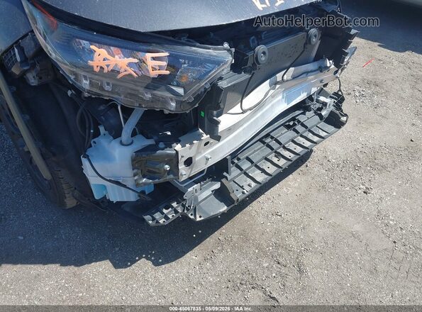 2T3F1RFV7LW115273 2020 TOYOTA LE Black 