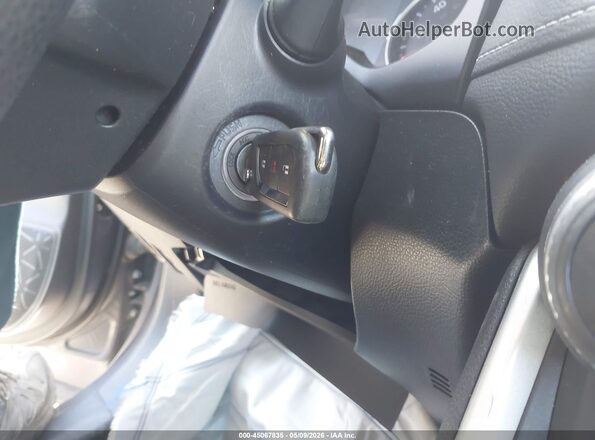2T3F1RFV7LW115273 2020 TOYOTA LE Black Widok deski rozdzielczej