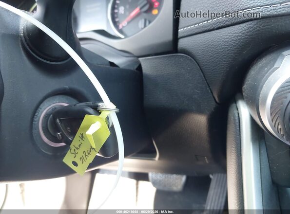 2T3F1RFV7MW164023 2021 TOYOTA RAV4 White 
