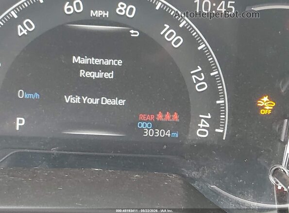 2T3F1RFV7RC413798 2024 TOYOTA RAV4 White 